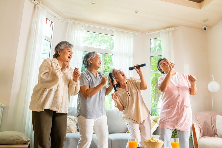 【赤字家計の注意点】65歳以上「ひとり暮らしを楽しむ」ための気を付けるべきポイント3選