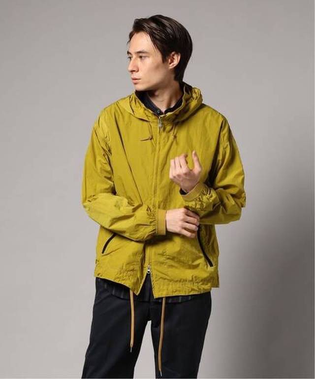 THE NORTH FACE PURPLE LABEL - Mountain ¥25,300（税込）