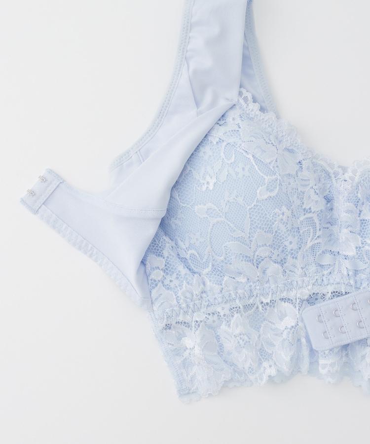 出所：ハニーズ公式通販 ナイトブラ