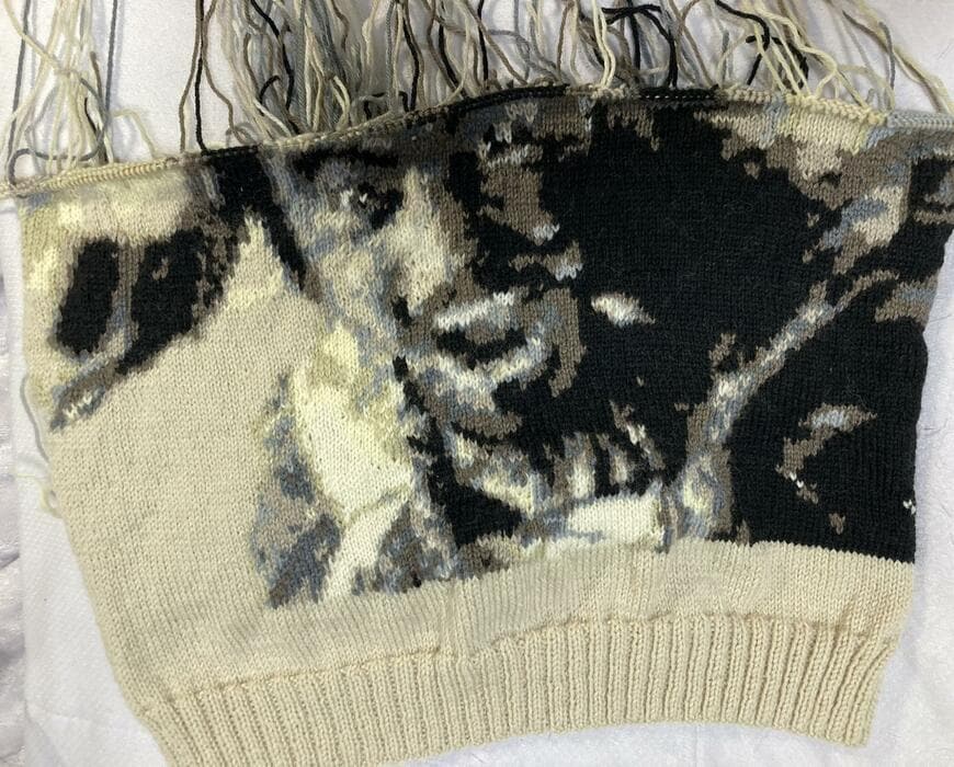 出所：@knitting_papa