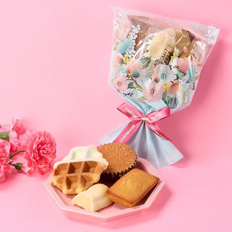 画像出所：シャトレーゼ公式サイト