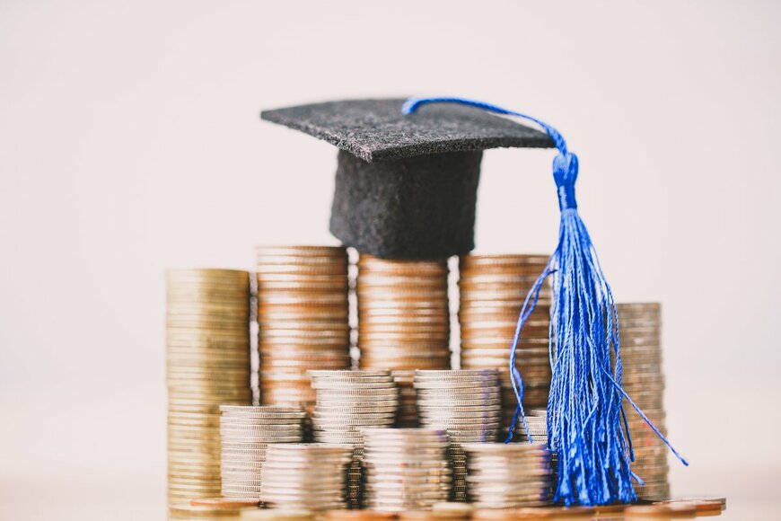 国公立大学の費用は安い？高校入学から大学卒業まではどれだけかかるか