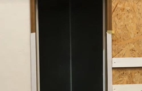 ダイソーの商品を使ったDIY