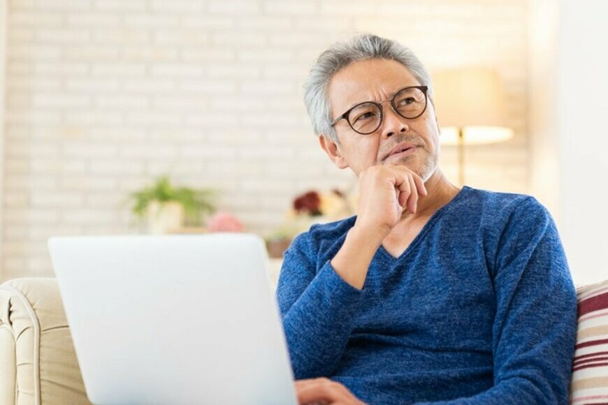 ものを買うときに「手放す際の価値」まで意識することも大切