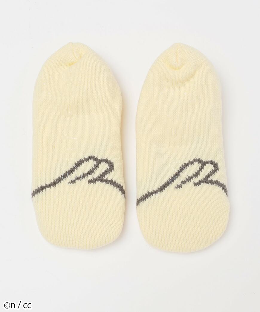 ちいかわ／ルームソックス