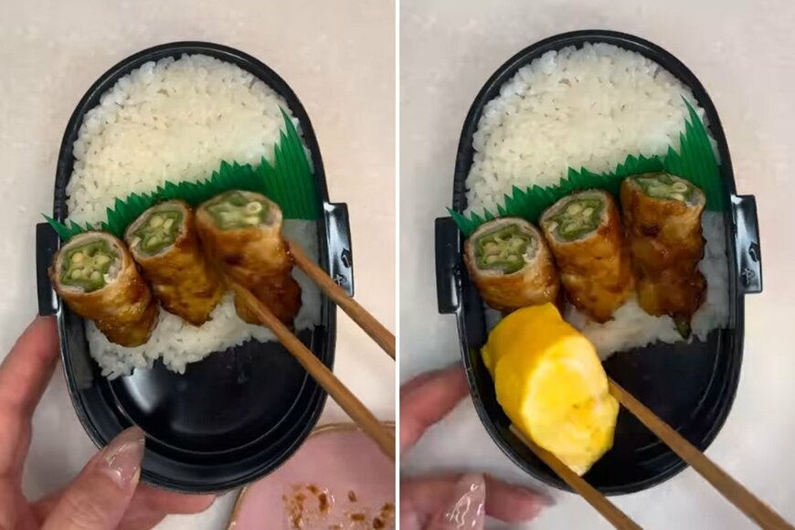 投稿の画像