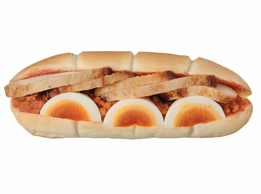 セブン-イレブンの新商品その2