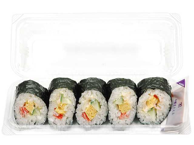 セブン-イレブンの新商品その2