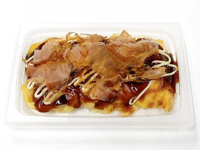 セブン-イレブンの新商品その3