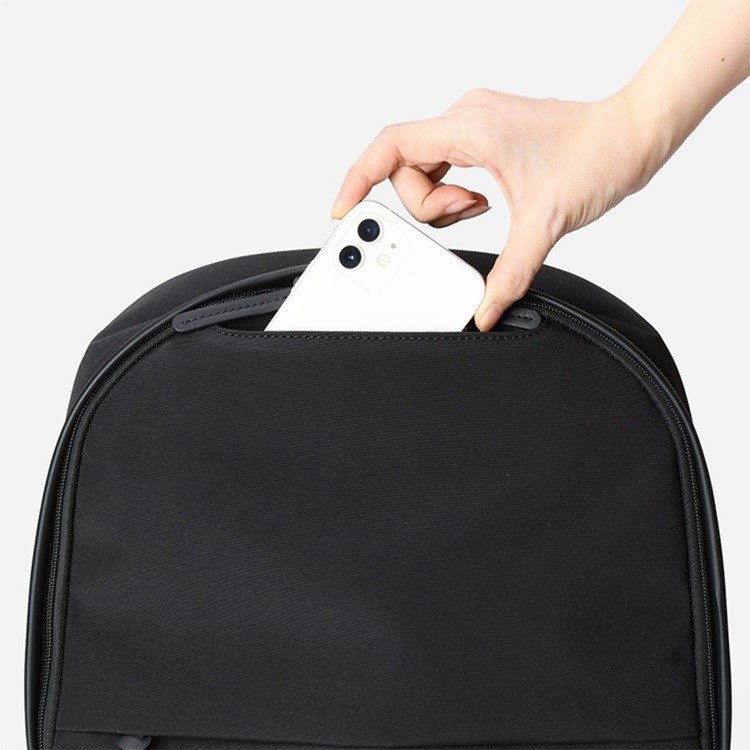 KEYUCA（ケユカ）公式通販サイト　N撥水10ポケットリュックM