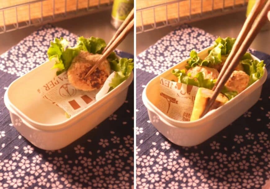 投稿の画像