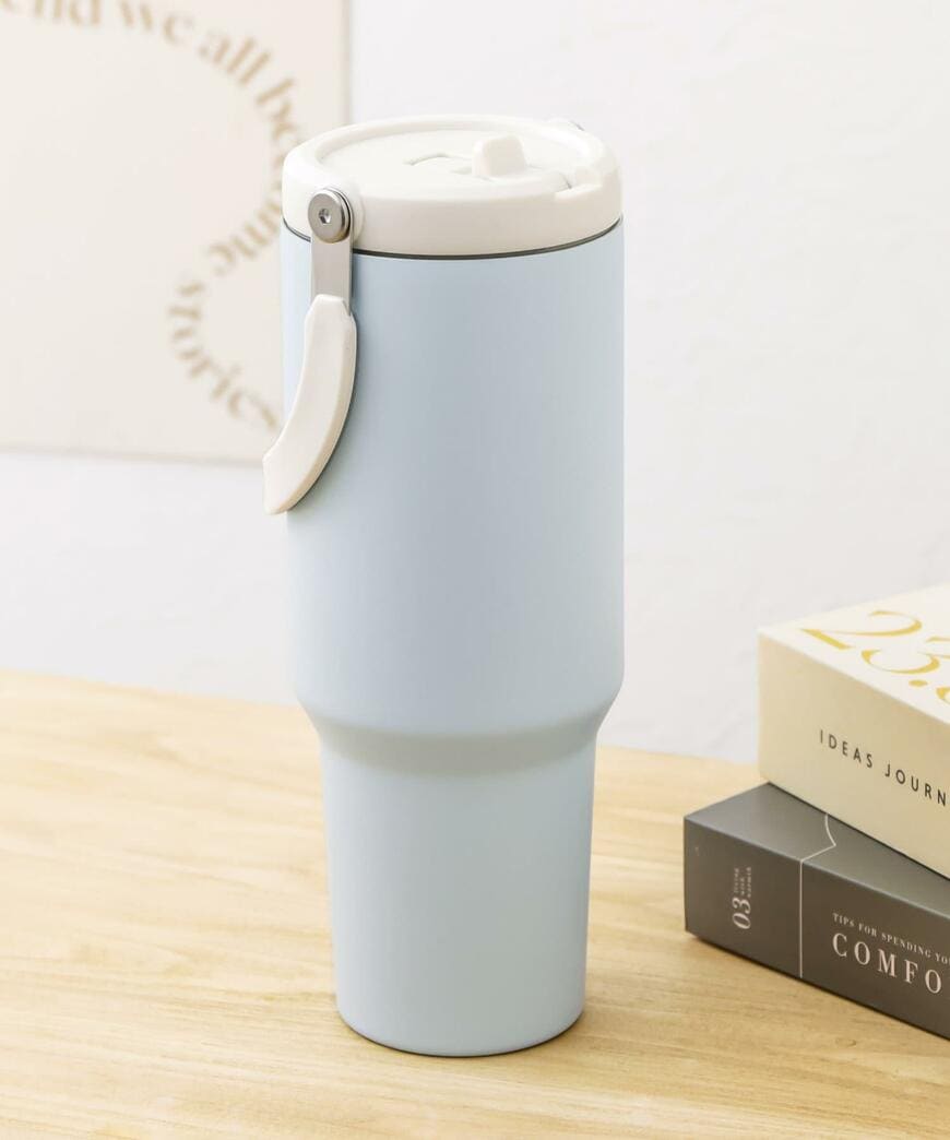 大容量ステンレスタンブラー/KITINTO(WEB限定カラー