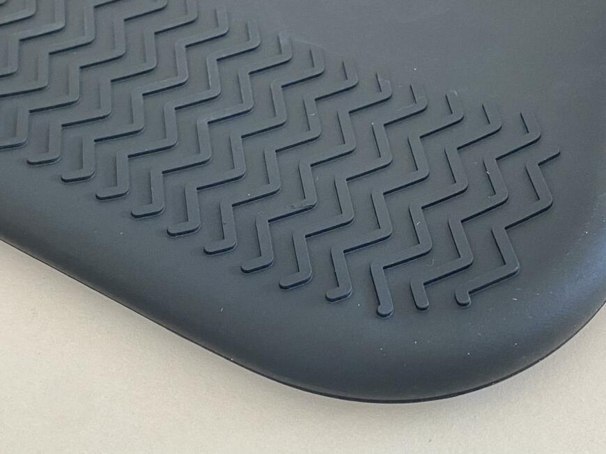 レインシューズカバー