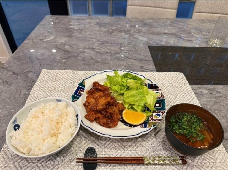 堀ちえみの公式ブログ投稿