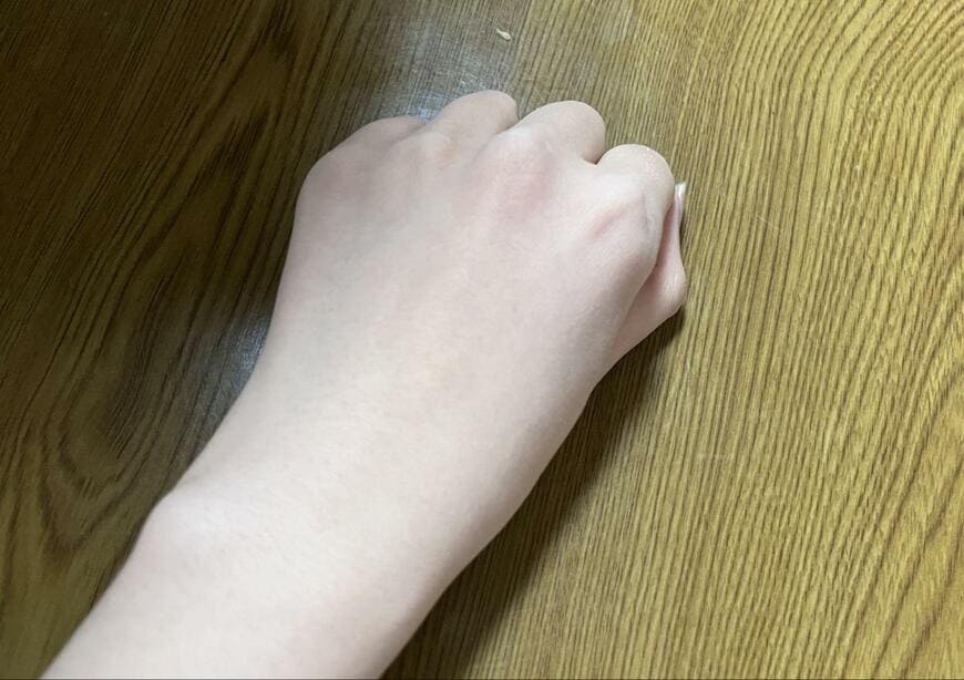 マツキヨココカラ、nake オイルブロックパウダー　画像