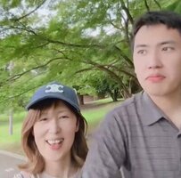 【33歳差カップル】58歳彼女と25歳彼氏の「おでかけ」が話題…コメント欄「羨ましい」の声