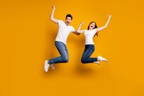 暑い日もひんやり「ワークマン冷感Tシャツ980円」UVカット機能も