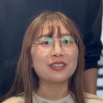 「ショートにしたいな、とは思っているんですけど…」不安を抱えて美容室へ来店し念願のショートヘアにイメチェン！　想像以上の仕上がりに大満足