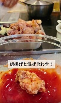 妻が夫に作る「ヤンニョムチキン弁当」　夫も絶賛の仕上がりが話題
