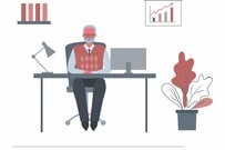 老後資金は【働いて稼ぐ】が最適解。「ガツガツ」投資で準備はNG？