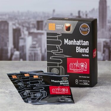 タリーズの「マンハッタンポーテージ」と初コラボ!すでに完売の タリーズの「マンハッタンポーテージ」と初コラボ!すでに完売の