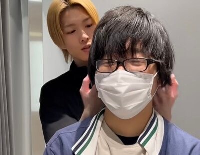人気美容師