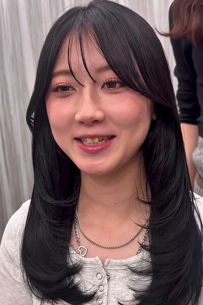 人気美容師