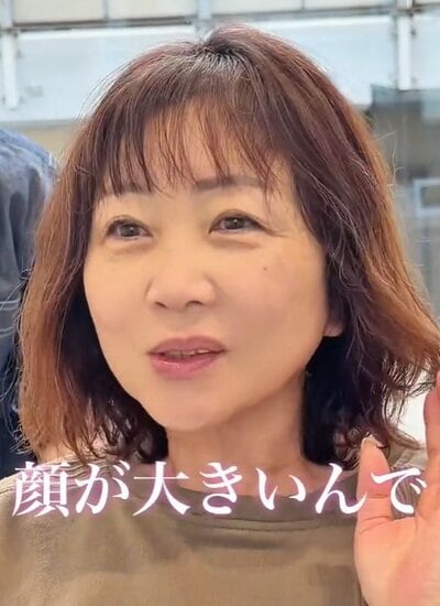 人気美容師