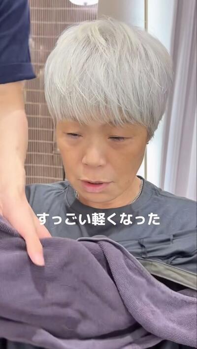 人気美容師