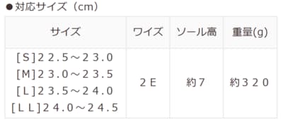 出所：ハニーズ公式オンラインショップ リボン3wayスニーカー