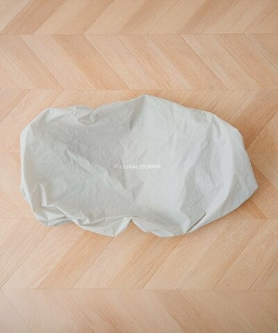 3COINS、エアコンカバー商品画像