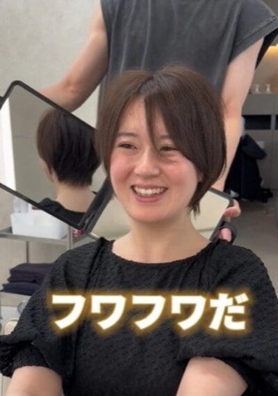 人気美容師