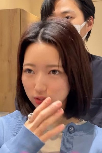 人気美容師