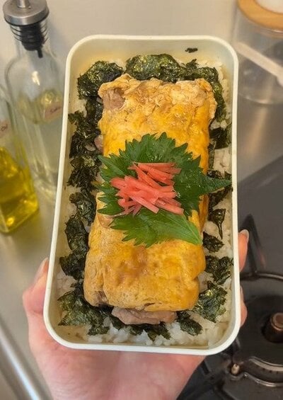 投稿の画像