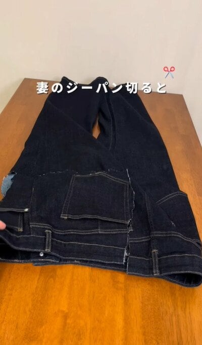 ダイソーの商品を使ったDIY