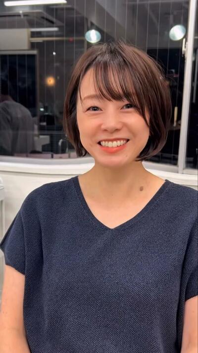 人気美容師