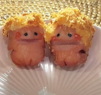 投稿動画のワンシーン