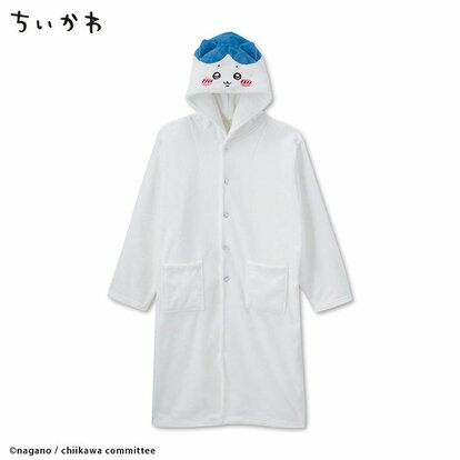 251030 ちいかわ　着る毛布 Amazon.co.jp: YIFUO ちいかわ パジャマ 着る毛布 ちいかわ