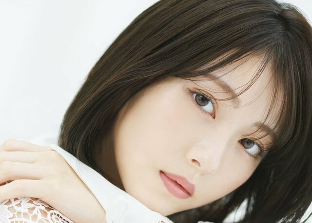 ”元らんまん夫婦”浜辺美波＆神木隆之介のおそろい2ショットに「もう…」「尊すぎます」「お似合い過ぎる二人」ファン歓喜 ドラマで共演中