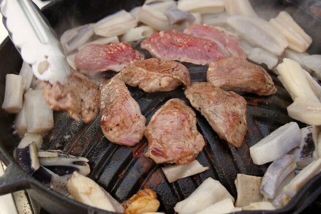 羊肉は旨い！ 謎の団体“ラムバサダー”は何を狙っているのか？