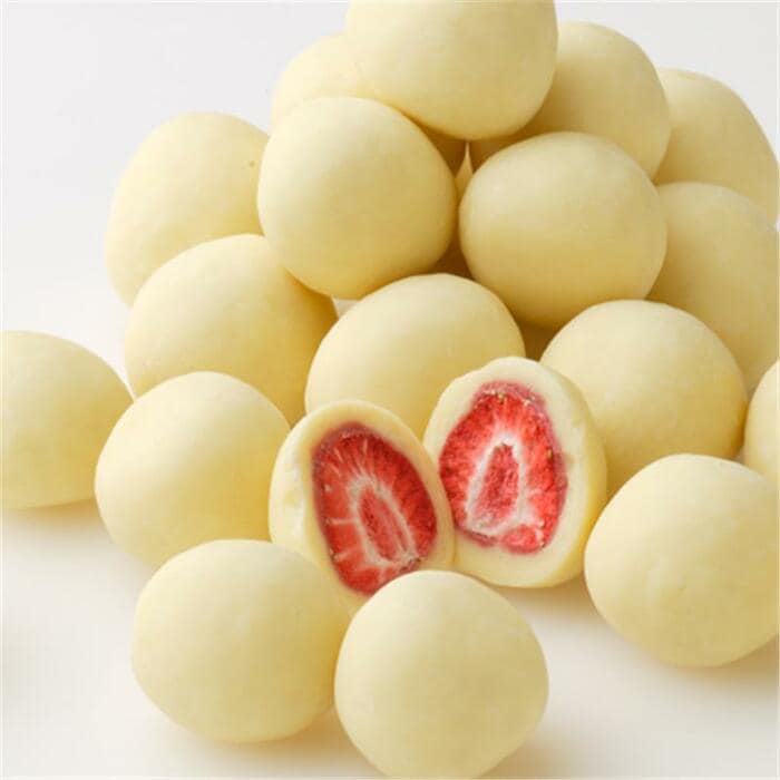 バレンタインやホワイトデーにもおすすめ