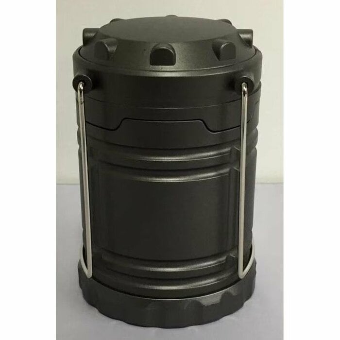 ブラックで統一されたシンプルなデザイン