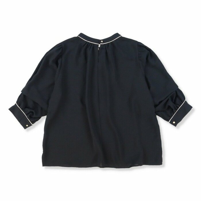 ボウタイが取り外し可能