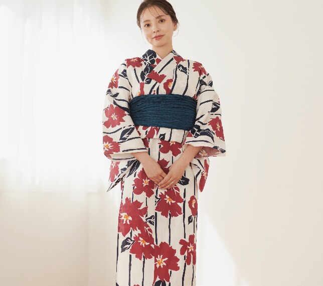 レディース浴衣(MARI.EmmY)