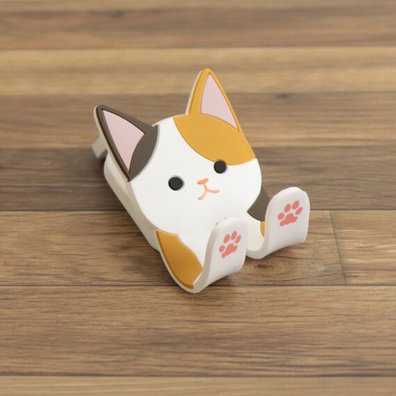 出所：ニトリ公式通販 ニトリネット マグネットフッククリップ(ミケ)