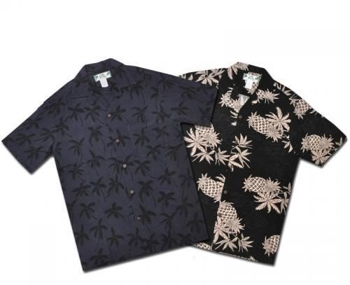 TWO PALMS - ALOHA SHIRTS ¥9,504（税込）
