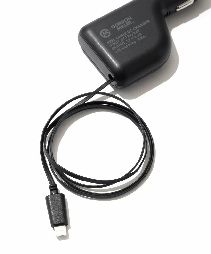 画像出所：GORDON MILLER公式オンラインストア