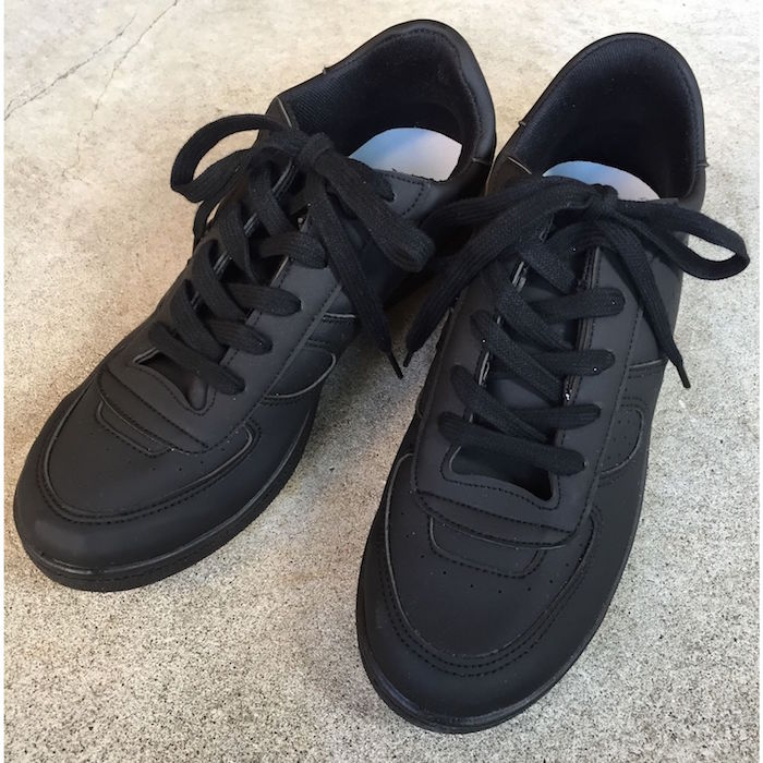 REPRODUCTION OF FOUND - ITALIAN NAVY TRAINER ¥14,580（税込）