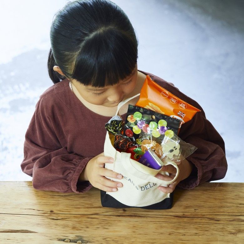 画像出典：すべて「ディーン＆デルーカ公式」