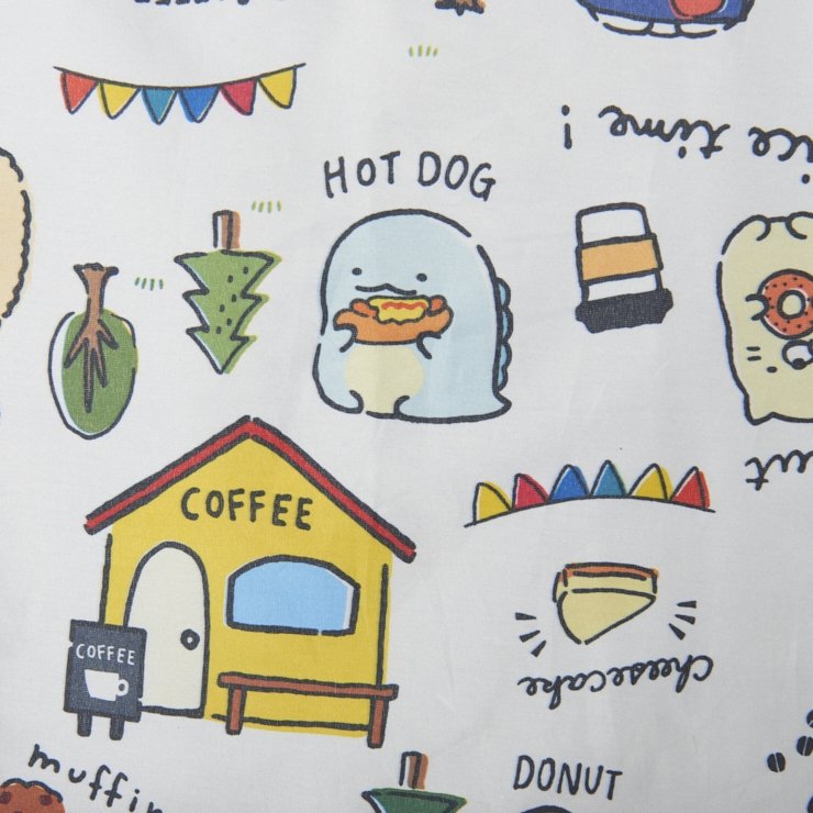 画像出典：すべて「しまむら公式」